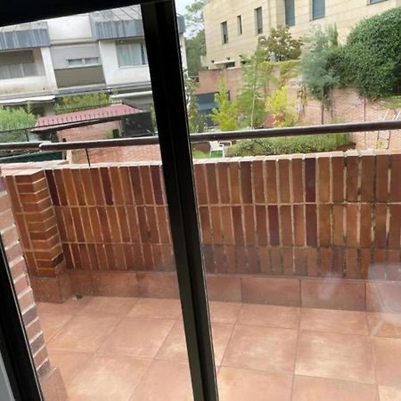 C5 Apartamento Lujo, Zona Exclusiva De Chamartin Madrid Esterno foto