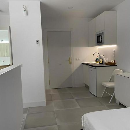 C5 Apartamento Lujo, Zona Exclusiva De Chamartin Madrid Esterno foto