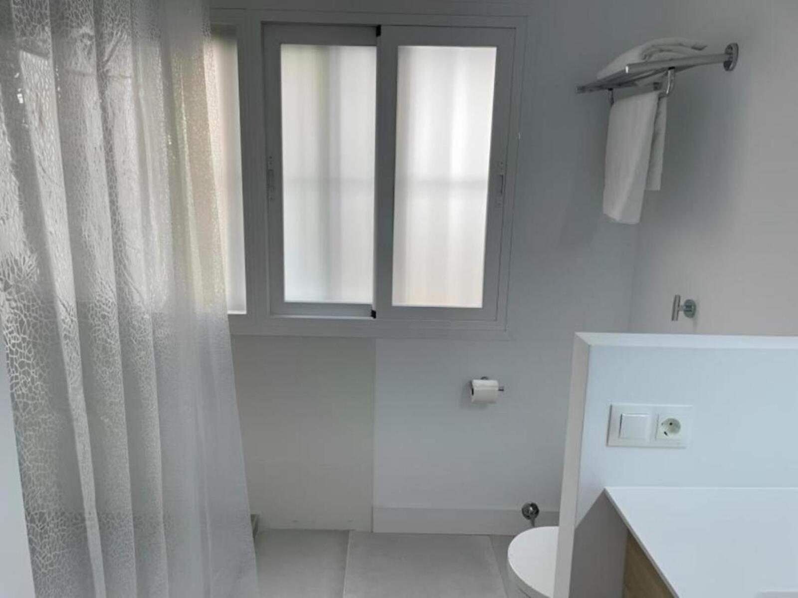 C5 Apartamento Lujo, Zona Exclusiva De Chamartin Madrid Esterno foto