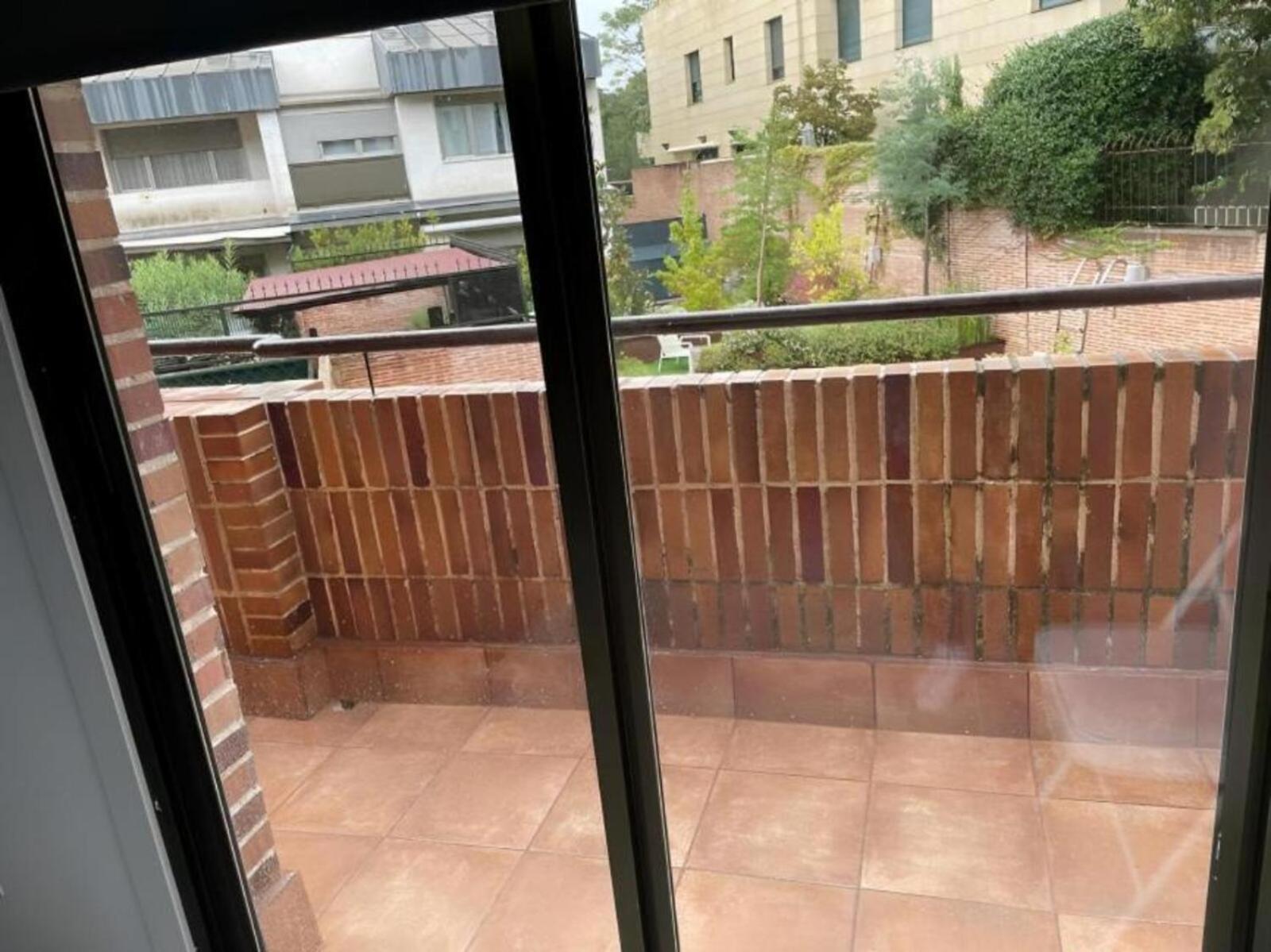 C5 Apartamento Lujo, Zona Exclusiva De Chamartin Madrid Esterno foto