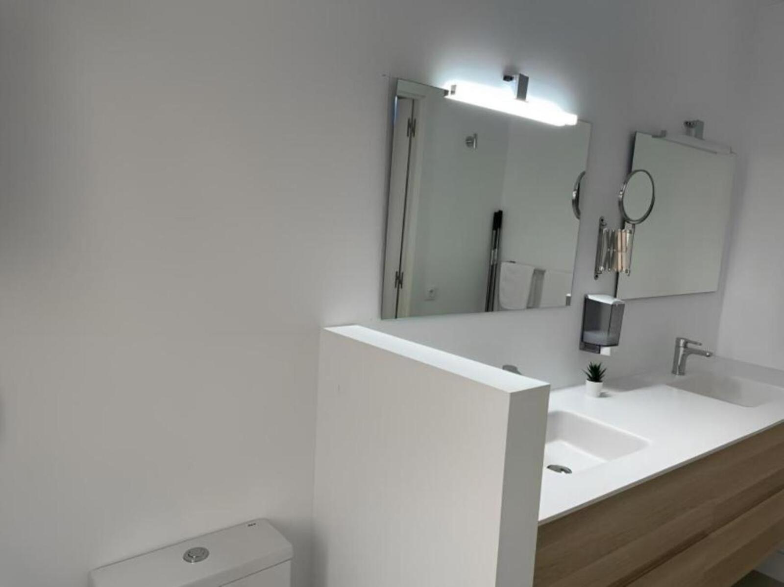 C5 Apartamento Lujo, Zona Exclusiva De Chamartin Madrid Esterno foto