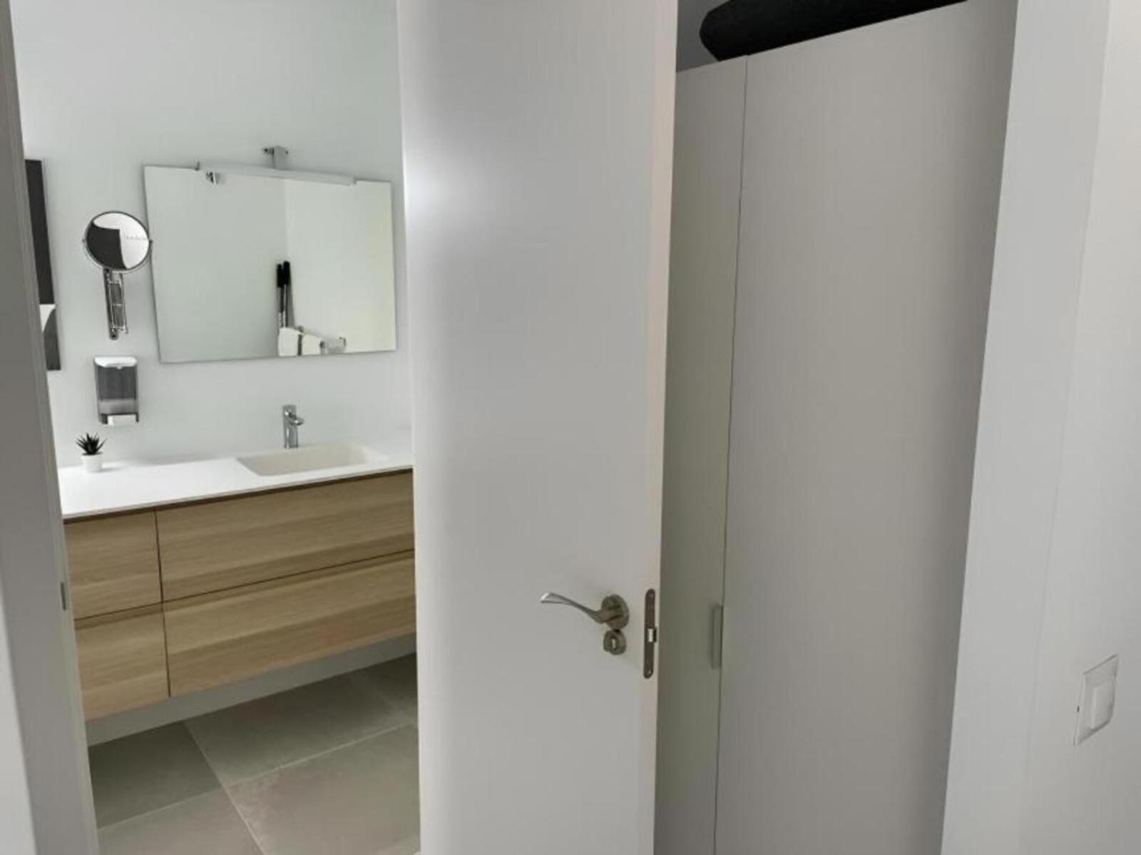 C5 Apartamento Lujo, Zona Exclusiva De Chamartin Madrid Esterno foto