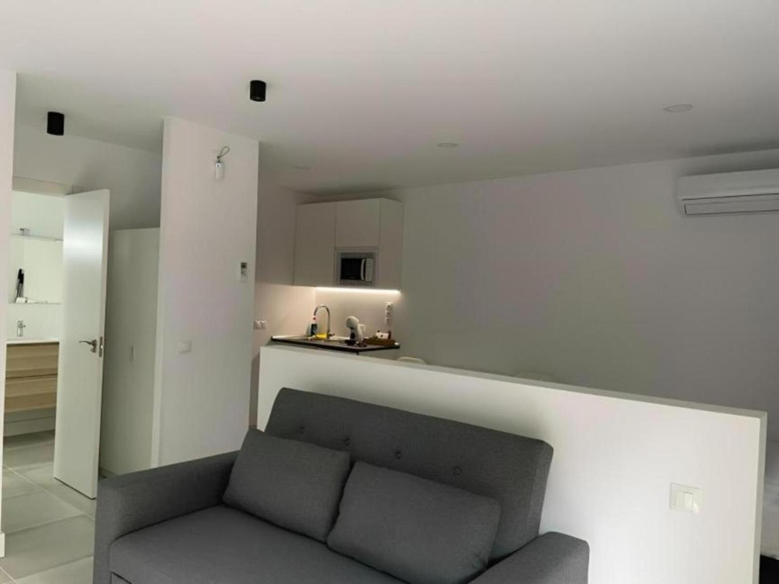 C5 Apartamento Lujo, Zona Exclusiva De Chamartin Madrid Esterno foto