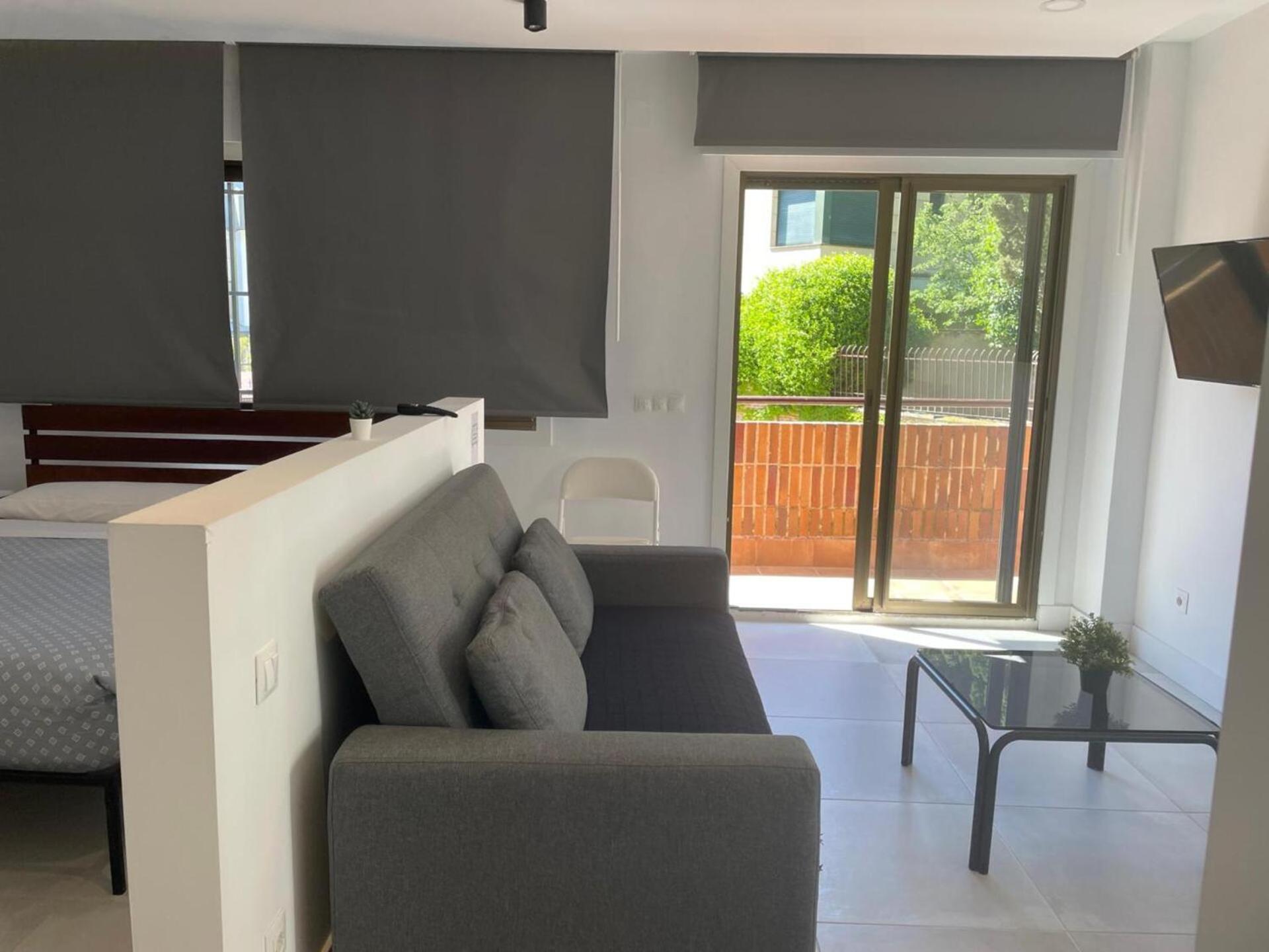 C5 Apartamento Lujo, Zona Exclusiva De Chamartin Madrid Esterno foto